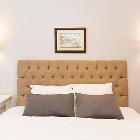Istanbul Apartments Istiklal Bagian luar foto