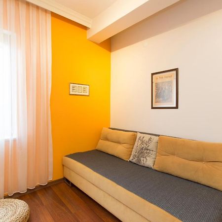 Istanbul Apartments Istiklal Bagian luar foto