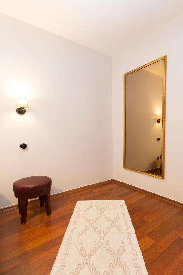 Istanbul Apartments Istiklal Bagian luar foto