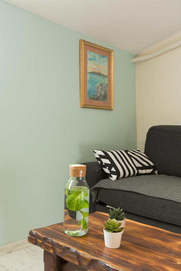Istanbul Apartments Istiklal Bagian luar foto